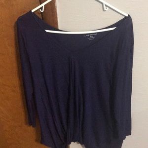 Womens Plus Size Top
